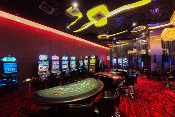 2G777 Casino — Step inside our high-end casino experience A glamorous woman holding casino chips in a neon-lit environment, representing the premium online casino atmosphere of 2G777.
